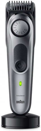 Машинка для стрижки Braun BeardTrimmer 7 BT7420  Фото №1